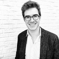 Antoine Bricout