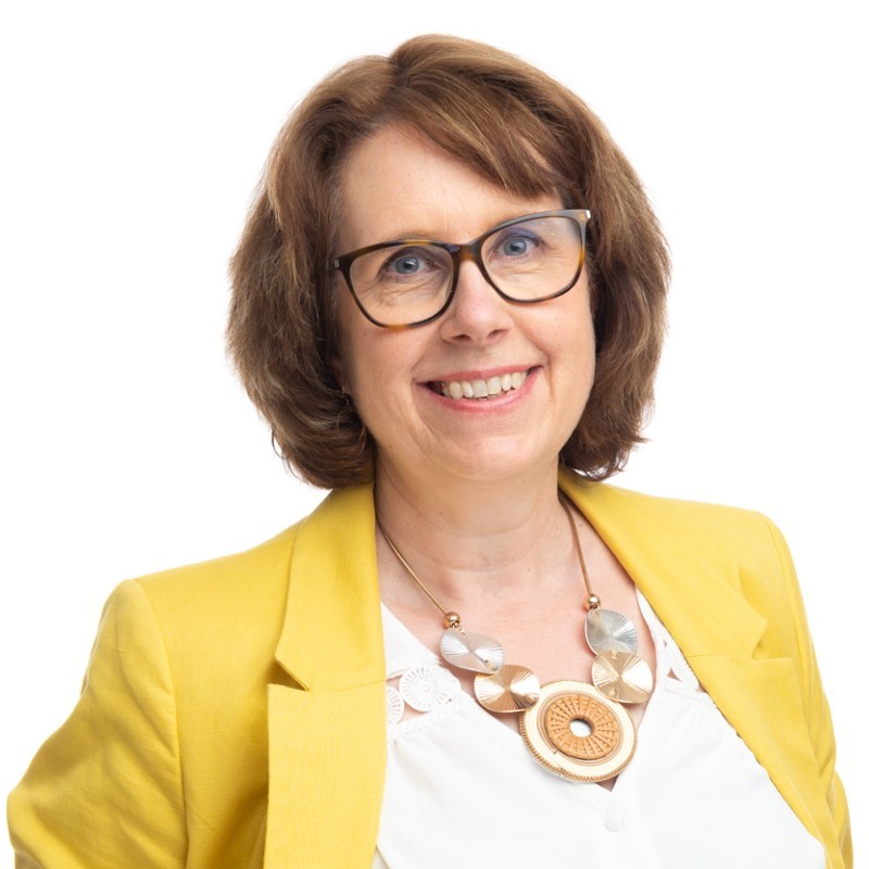 Martine Giard