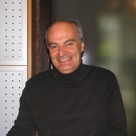 Marc Vandemeulebroucke