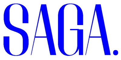 Logo SAGA Architects