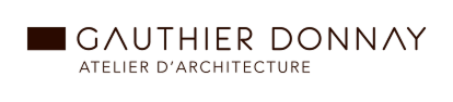 Gauthier Donnay Architecte