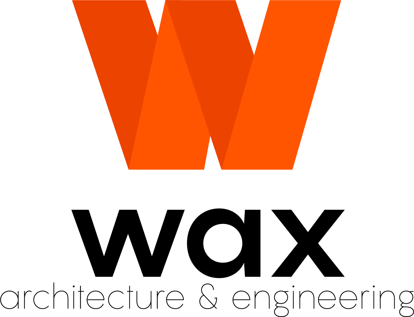 WAX ARCHITECTURE