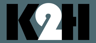 Logo K2H