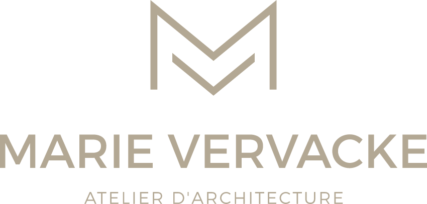 Marie Vervacke Architecte